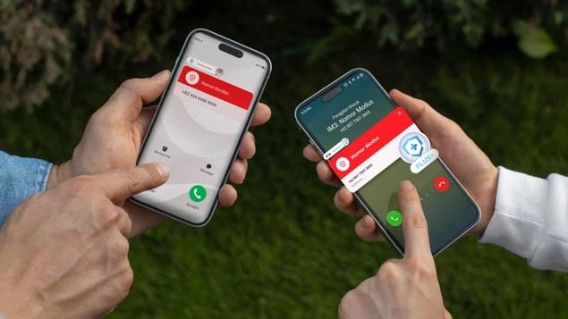 Indosat Gunakan Teknologi AI Cegah 290 Juta Panggilan Berisiko dan Lindungi Pelanggan