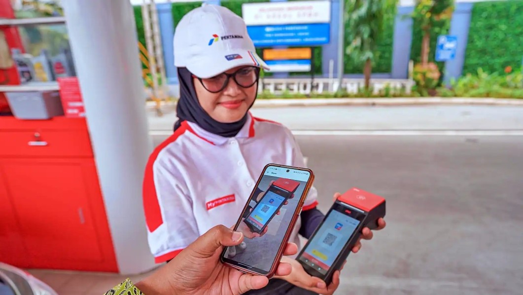 Diskon Istimewa Pertamina Meriahkan Peringatan HUT RI