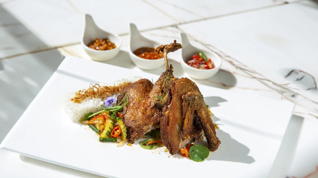 Pilihan 9 Kuliner Sarapan Pagi di Bawen Semarang Lengkap dan Terjangkau 2026