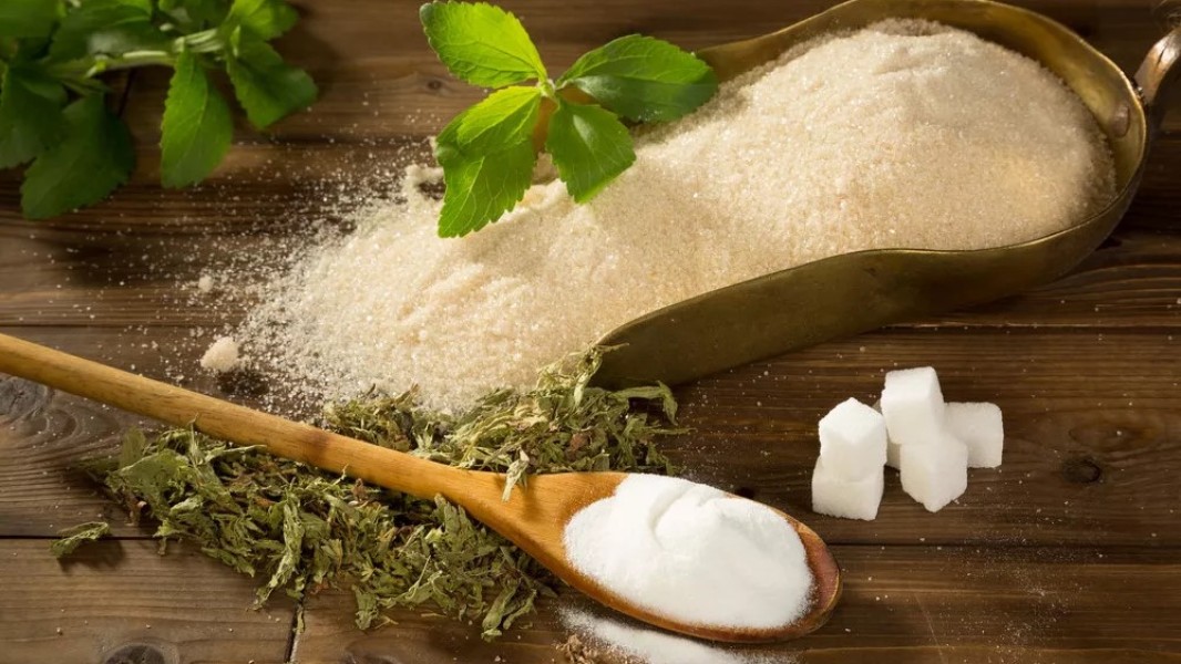 Stevia Sebagai Alternatif Pemanis: Aman, Rendah Kalori, dan Tetap Manis