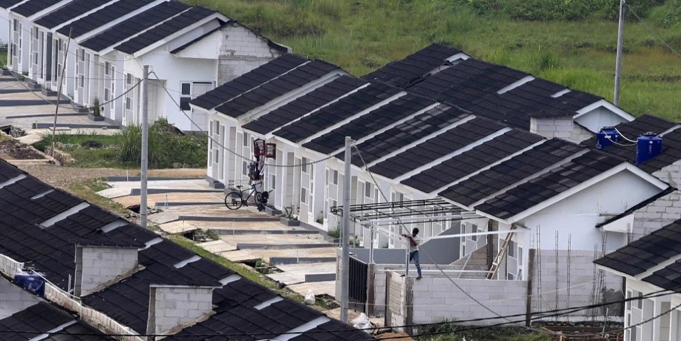Program Bedah Rumah 2026 Ditargetkan Tembus 400 Ribu Unit