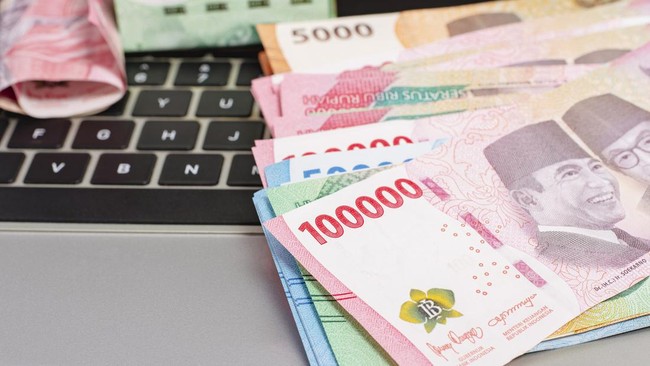 Tips Praktis Menyimpan Uang Tunai di Rekening Agar Tetap Aman
