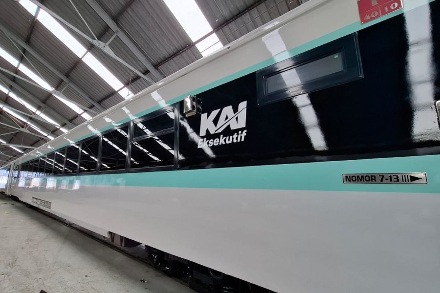 Kereta Api New Generation, Inovasi Nyaman dari KAI