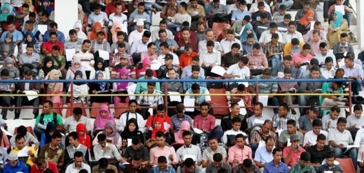 Kemendes Tegaskan Peran Pendamping Desa dalam Wujudkan Ketahanan Iklim