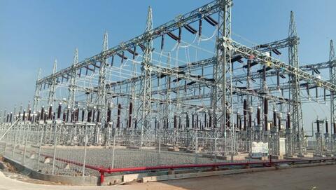 Penjualan Listrik PLN Indonesia Power Naik 8 persen, Tembus 83.082 GWh