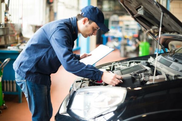 Aplikasi Montir Mobil Panggilan Terdekat dan Keunggulannya