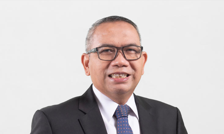 Industri Asuransi Berduka: Yasril Y Rasyid, Komisaris IFG Life, Meninggal Dunia