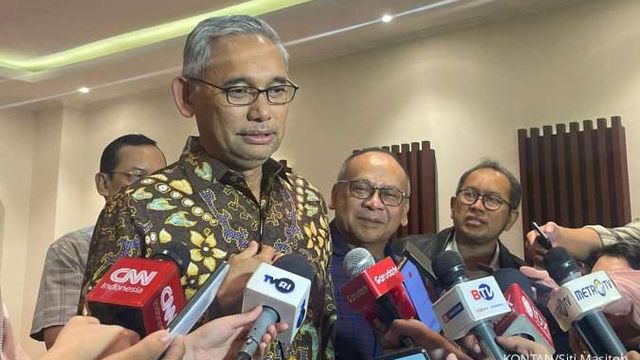 Kemenkeu Serahkan Aset Properti kepada 11 Instansi, Dorong Optimalisasi Pemanfaatan Aset Negara