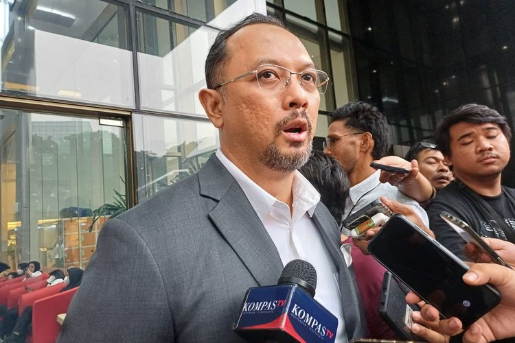 KPK Selidiki Dugaan Permintaan Gubernur Bengkulu Agar ASN Dukung Logistik Kampanye Pilkada