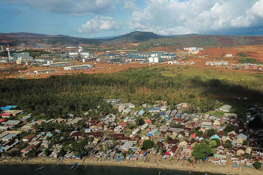 Dampak Tambang Nikel di Pulau Obi: Warga Mengeluh Air Tercemar, Hidup Kian Sulit