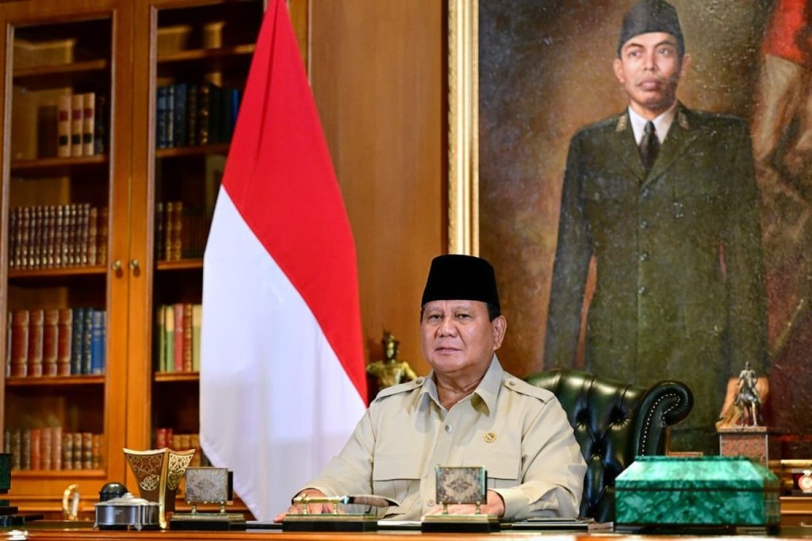 Prabowo Umumkan Nama Calon Pahlawan Nasional pada Hari Pahlawan 10 November 2025