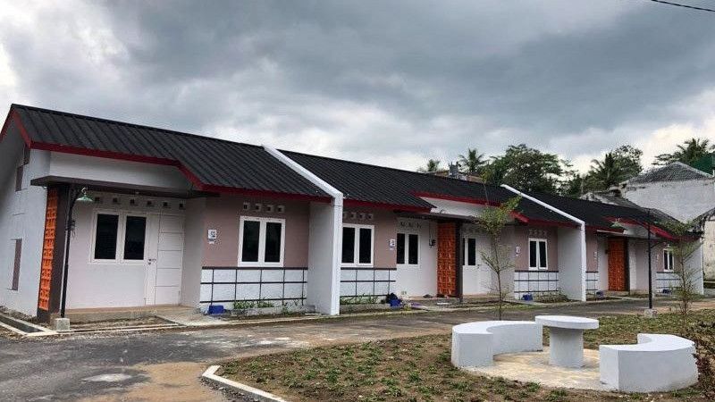 KPR Syariah: Pilihan Rumah Generasi Muda