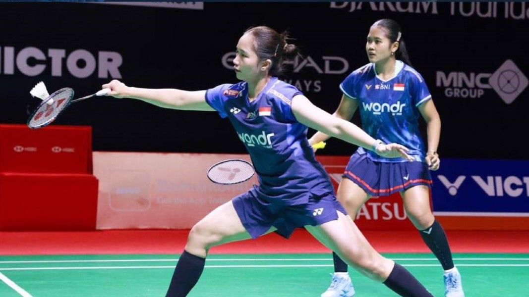 Semifinal Indonesia Masters 2026: Saksikan Aksi Para Wakil Unggulan di Lapangan