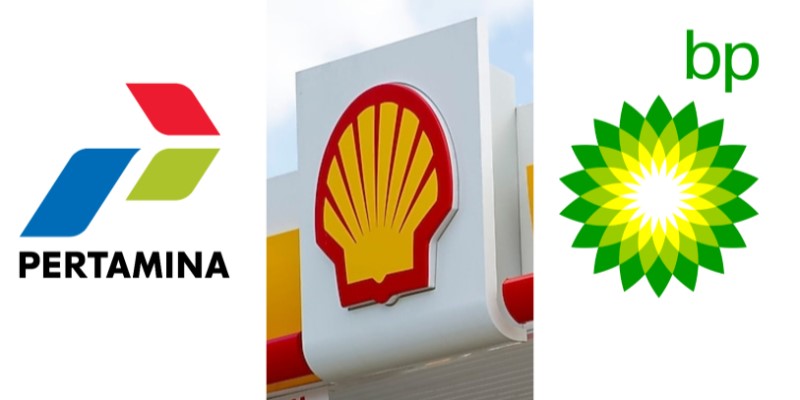Harga BBM 10 Februari 2026: Pertamina, Shell, BP, dan Vivo