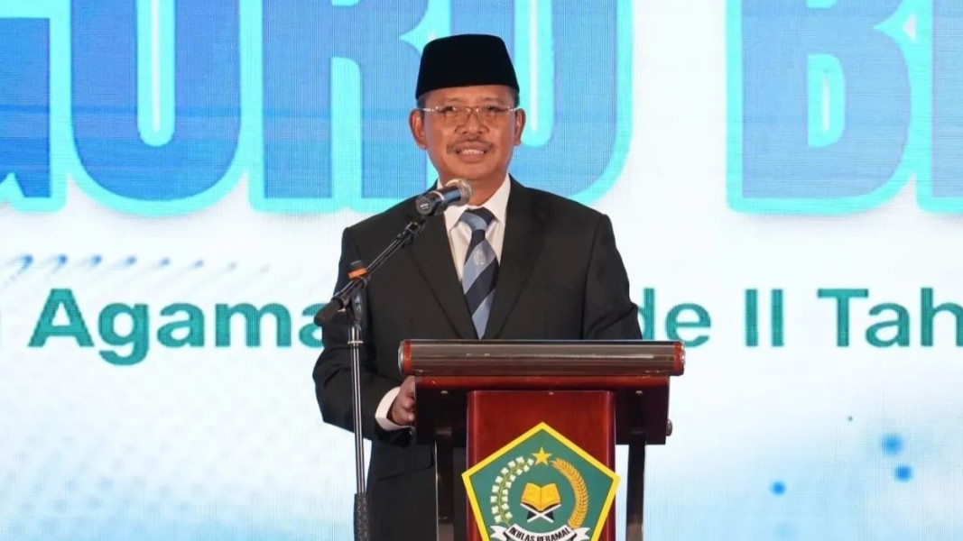 Kemenag Sebut 35 PTKIN Capai Akreditasi Unggul, Anggaran Capai 99,99 Persen