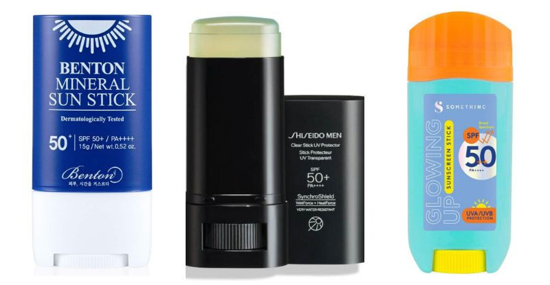 Rekomendasi Produk Sunscreen Stick: Perlindungan Praktis untuk Kulit Sehat Sepanjang Hari Rekomendasi Produk Sunscreen Stick: Perlindungan Praktis untuk Kulit Sehat Sepanjang Hari