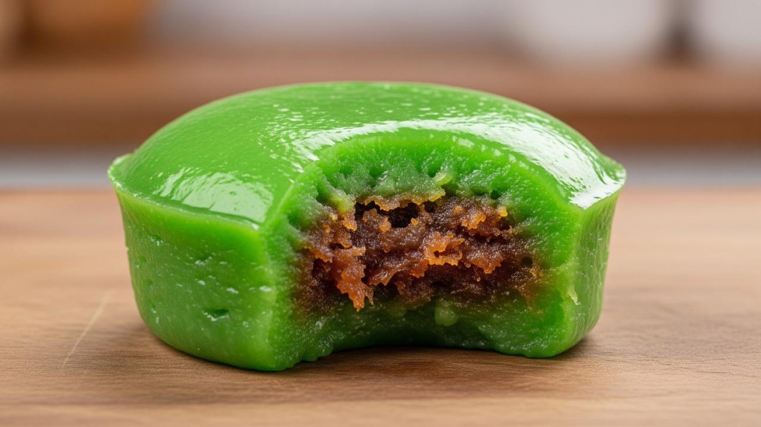 5 Resep Kue Mendut Tanpa Daun yang Praktis, Lembut, dan Tetap Legit Cocok untuk Camilan Tradisional