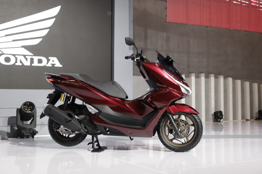 Harga Honda PCX 160 Naik per April 2025, Kini Mulai Rp 34,3 Juta