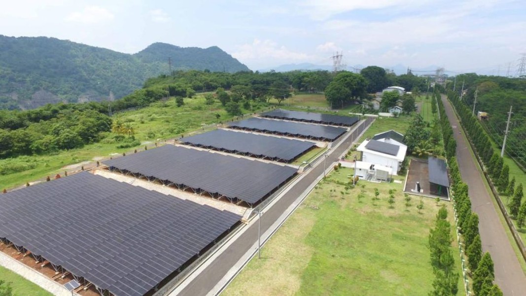 Futura Energi Global Siapkan Strategi Besar untuk Dua Proyek EBT Skala Nasional