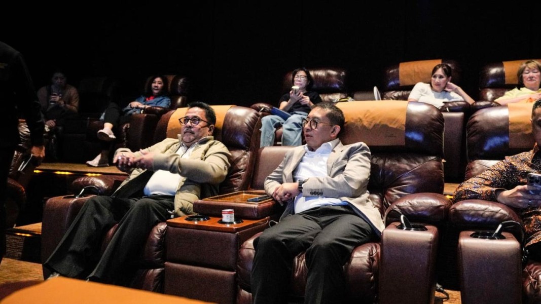 3 Film Indonesia Menuju Oscar 2026, Bukti Sinema Nasional Mendunia