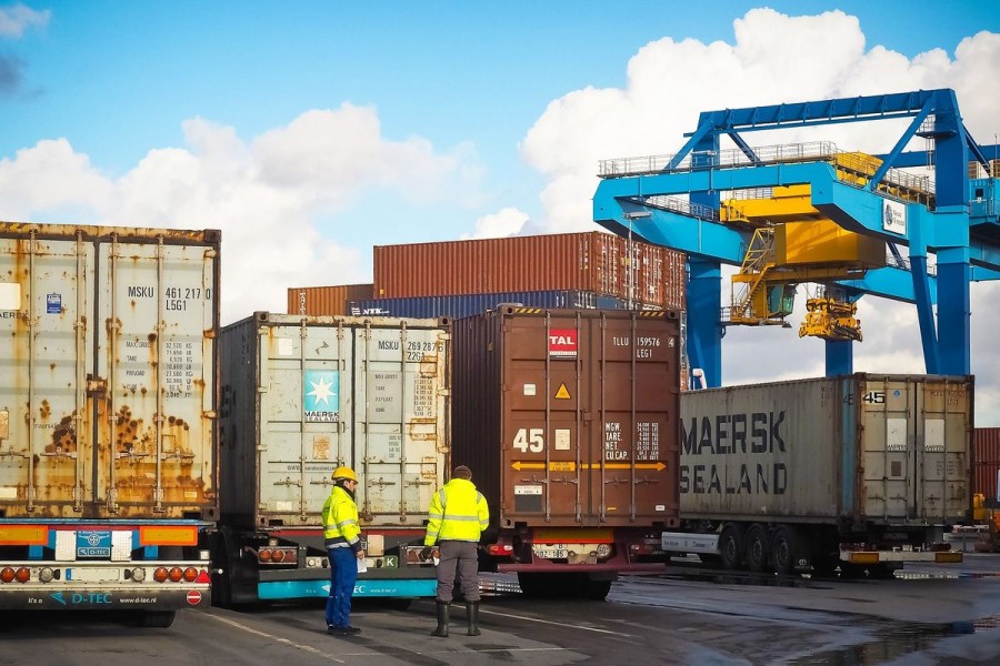 Booming UMKM Palembang Dorong Pertumbuhan Sektor Logistik