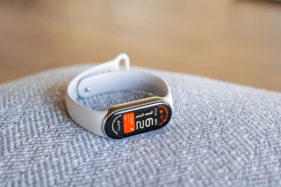 Xiaomi Smart Band 9: Panduan Lengkap Fitur, Spesifikasi, dan Harga Terbaru
