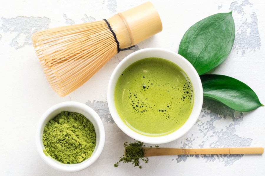 Manfaat Minum Matcha untuk Kecantikan Wajah dan Kesehatan Kulit: Rahasia Alami dari Jepang