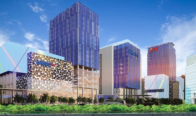 Laba MSIN Melonjak Pendapatan Tumbuh Dual Listing Dikebut