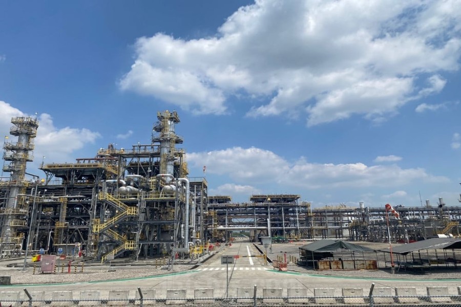 Ledakan Proyek Hulu Gas di Asia Tenggara Ancam Lingkungan dan Transisi Energi Bersih