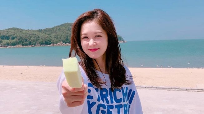 Seolah Melawan Waktu, 11 Aktris Korea Ini Masih Seperti Gadis 20 an
