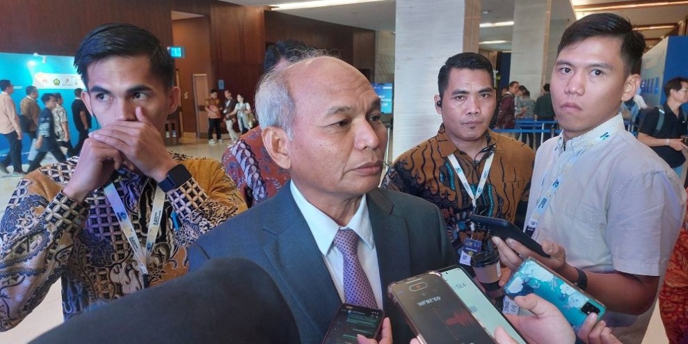 Pabrik LNG Terbesar di Jawa Mulai Beroperasi, Dukung Pasokan Gas Nasional