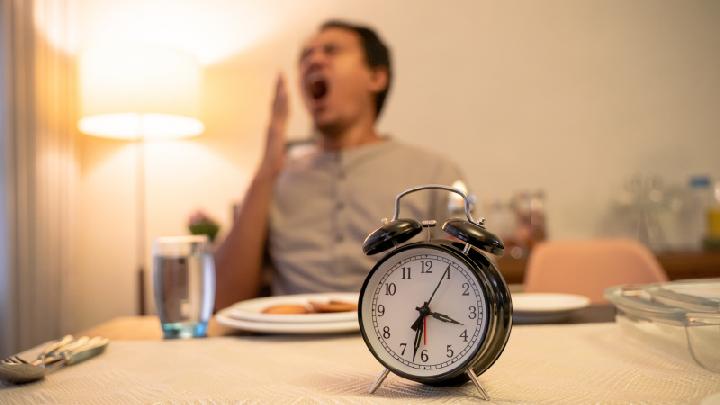 Tidur Langsung Usai Sahur Bisa Pengaruhi Kesehatan, Simak Penjelasannya