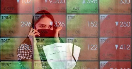 Saham Emiten Prajogo Pangestu Mengalami Penurunan Drastis, Sentuh Auto Reject Bawah: Apa Sebabnya?