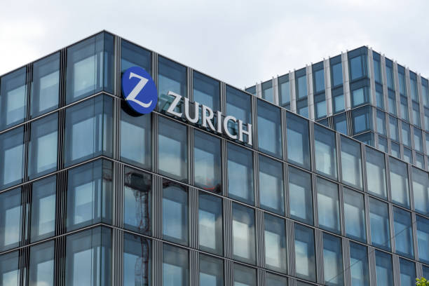Zurich Indonesia Optimistis Pertumbuhan Premi Asuransi Kesehatan Terus Meningkat Signifikan