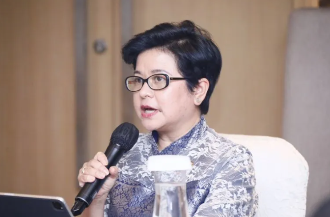 Otoritas Jasa Keuangan Perkuat Tata Kelola dan Integritas Sektor Keuangan melalui Kampanye Pelajar