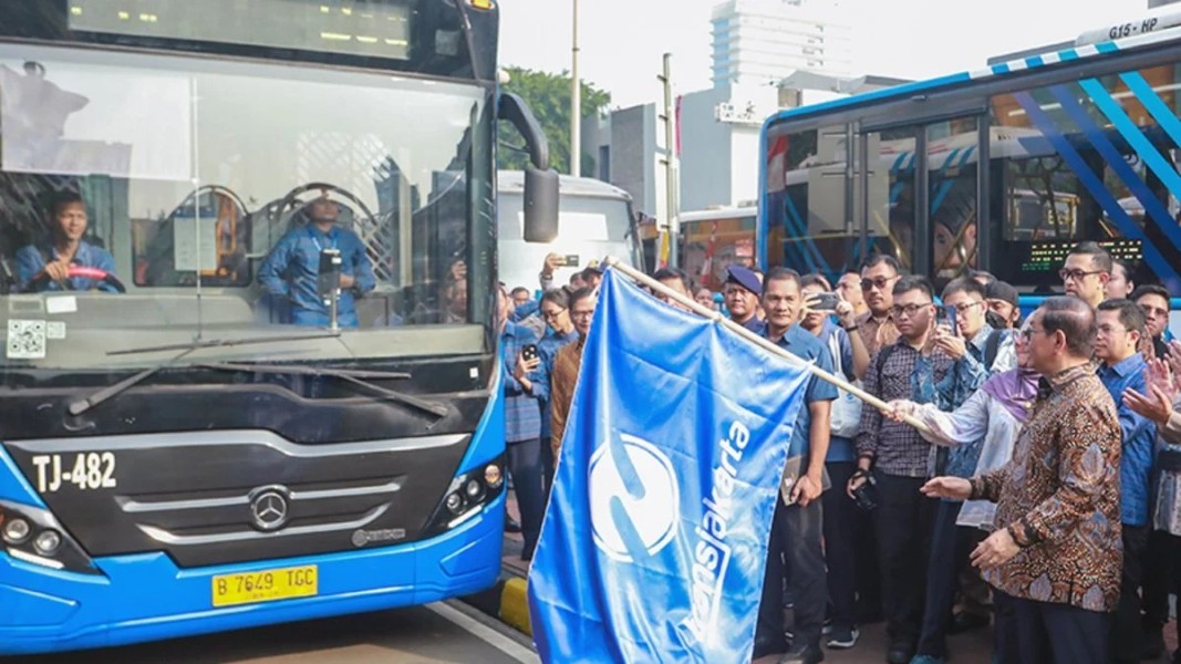Jalur Tol Becakayu Buka Peluang Akses Baru untuk Transportasi Publik Antarkota