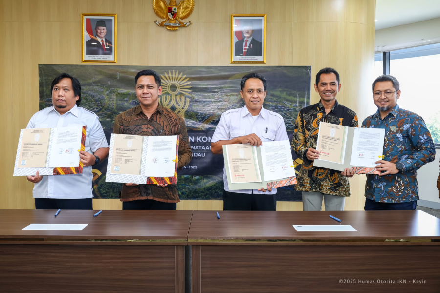 Adhi Karya Stabilkan Fundamental Usaha