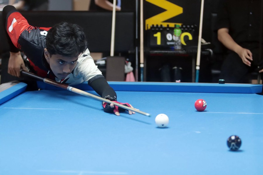 Kebangkitan Olahraga Biliar di Kuba: Dari Larangan Hingga Harapan Baru