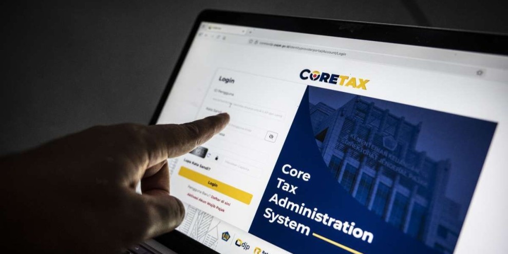 Menjelang Deadline, 9,6 Juta Wajib Pajak Sukses Laporkan SPT Coretax