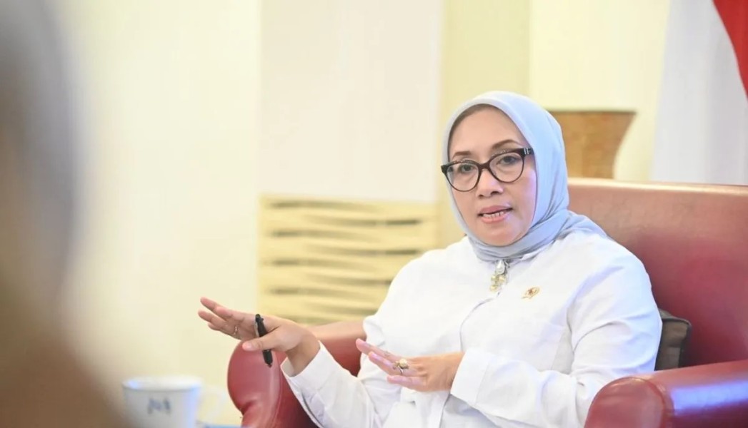 PPPA Perkuat Koordinasi Daerah Tangani Maraknya Kasus Penculikan Anak