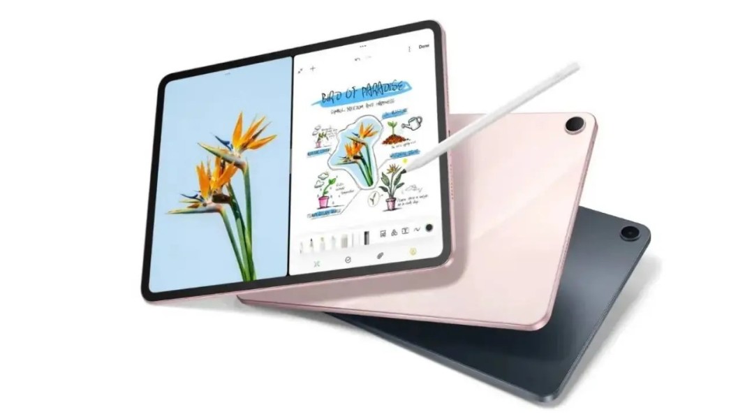 Spesifikasi Oppo Pad 5 Resmi di Indonesia: Layar 12,1 Inci dan Fitur AI Canggih