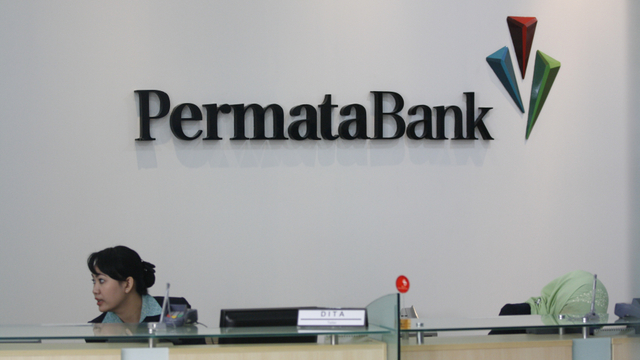 Transformasi Bank Permata Selama Dua Dekade, Aset Capai Rp269 Triliun