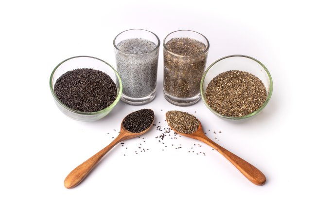 Chia Seed vs Selasih: Panduan Memilih Superfood Sesuai Kebutuhan Tubuh
