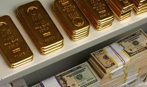 Emas Stabil, Pasar Nantikan Data Ekonomi AS