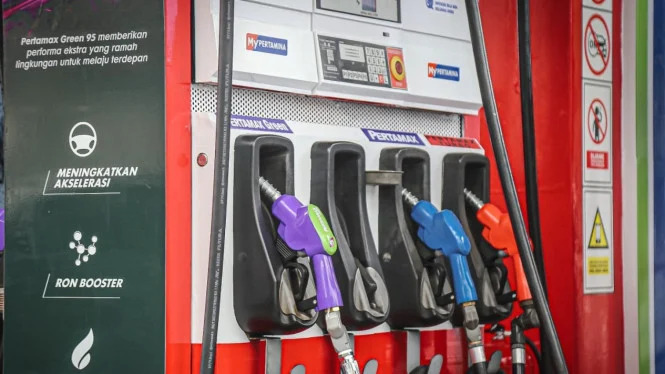 Harga BBM Turun Serentak per 1 Mei 2025: Pertamina, Shell, Vivo, dan BP Lakukan Penyesuaian Harga
