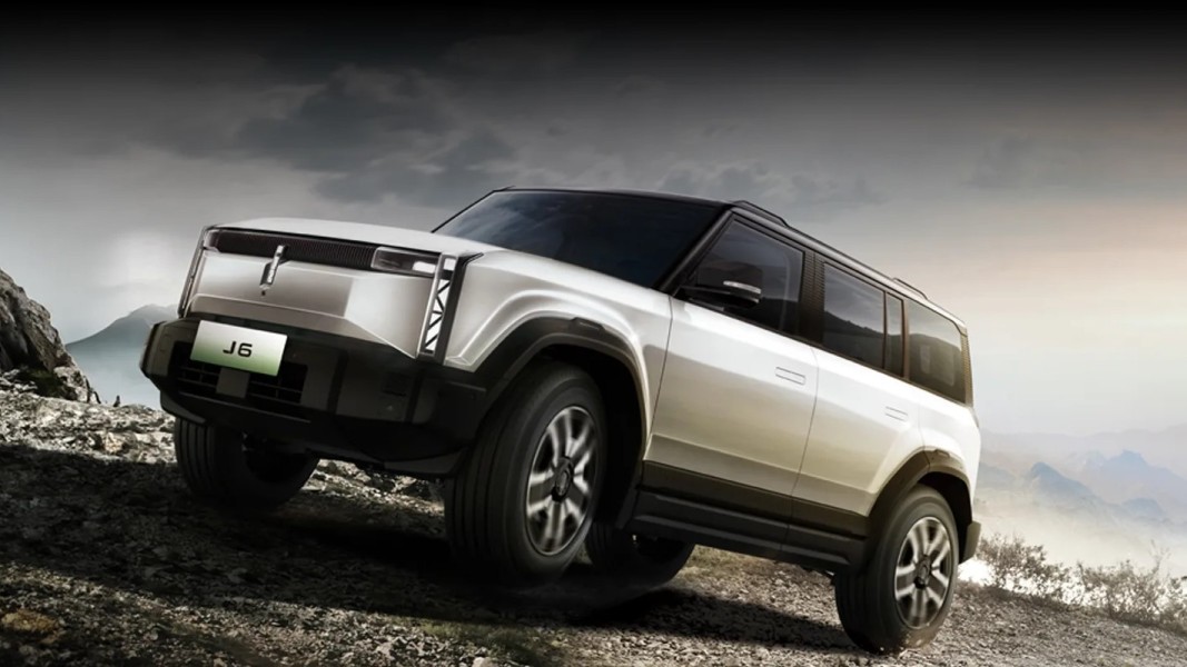 Chery Siapkan Tiga Model Andalan untuk Kuasai Pasar Mobil Listrik Indonesia 2025