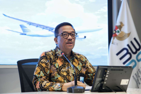 Garuda Indonesia Siapkan 648 Kursi Harian untuk Arus Balik Lebaran Rute Banda Aceh Jakarta