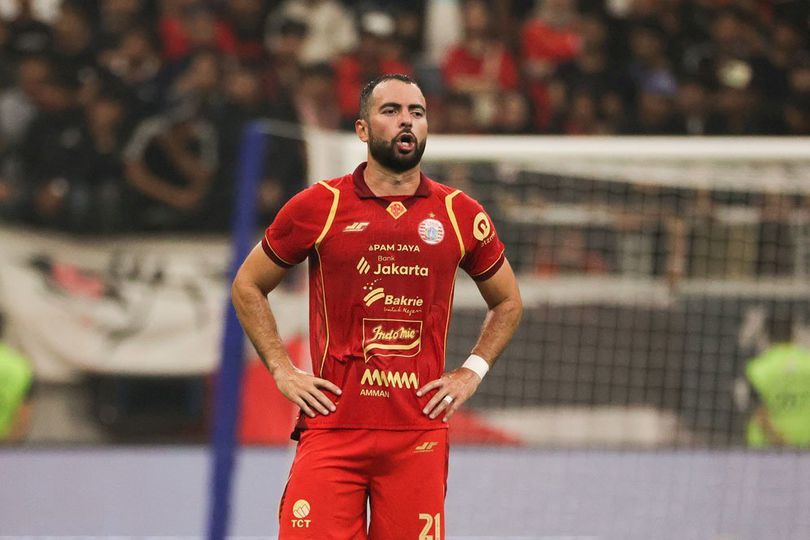 Top 10 Pemain Liga Indonesia dengan Nilai Tertinggi