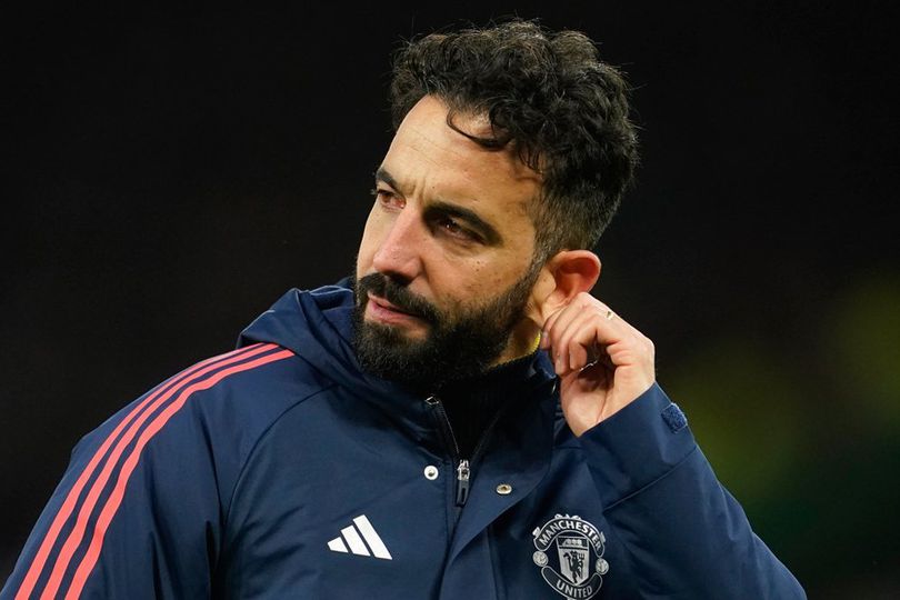 Manchester United Bersiap untuk Musim Baru