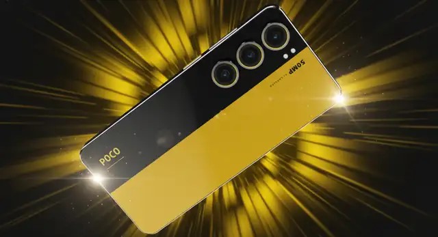 POCO Konfirmasi Peluncuran POCO X8 Pro 17 Maret 2026, Ini Bocoran Chip Dimensity Terbarunya